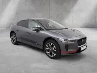 Gebraucht Jaguar I-Pace 294 kW (400 PS) 2019 Grau SUV