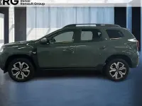 Gebraucht Dacia Duster Journey 131 PS (96 kW) 2023 Grau SUV