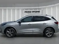 Gebraucht Ford Kuga ST-Line 243 PS (178 kW) 2025 Silber SUV