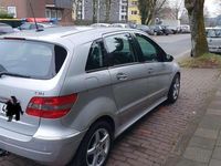 Gebraucht Mercedes B200 140 PS (102 kW) 2007 Van / Kleinbus