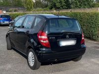 gebraucht Mercedes A150 A-klasse W169