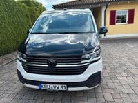 Gebraucht VW California Beach 150 PS (110 kW) 2022 Weiß Van