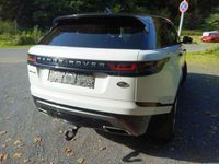 gebraucht Land Rover Range Rover Velar 3.0d R-Dynamic HSE