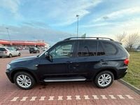 Gebraucht BMW X5 235 PS (172 kW) 2007 Blau SUV