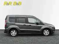 Brugt Ford Transit Trend 101 HK (74 kW) 2019 Grå Stationcar