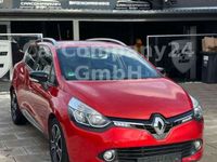 gebraucht Renault Clio GrandTour IV Dynamique SHZ,MFL,Klimaaut,BC