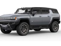 Neu GMC Hummer EV 612 kW (833 PS) 2026 Schwarz SUV