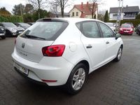 gebraucht Seat Ibiza 1.2 TSI KLIMA SERVO ISOFIX