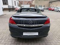 Gebraucht Opel Astra Cabriolet Cosmo 179 PS (131 kW) 2007 Metro m2 Cabrio