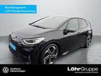 Gebraucht VW ID.3 GTX 244 kW (333 PS) 2025 Schwarz Kleinwagen