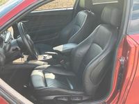 Gebraucht BMW 135 Coupé 306 PS (225 kW) 2008 Rot Coupé