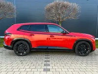 Gebraucht BMW XM Performance 653 PS (480 kW) 2023 Rot SUV