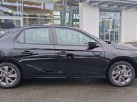 Neu Opel Corsa Edition 101 PS (74 kW) 2025 Schwarz Limousine