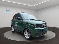 Gebraucht Ligier Myli 2024 Grün Kleinwagen