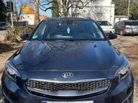 Second-hand Kia XCeed Platinum Edition 204 CP (150 kW) 2020 SUV