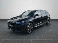 Gebraucht Audi A1 Advanced 150 PS (110 kW) 2026 Mythosschwarz metallic (metallic) SUV