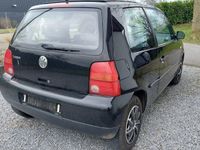 gebraucht VW Lupo 1,4 60 PS HU 08.2024