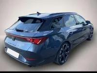 Gebraucht Cupra Leon VZ 245 PS (180 kW) 2024 Manufacturer