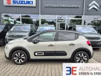 Gebraucht Citroën C3 PureTech 83 PS (61 kW) 2024 Beige Limousine
