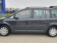gebraucht VW Touran Trendline 1.2 TSI Panoramadach Urano AHK