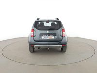 Gebraucht Dacia Duster 125 PS (91 kW) 2017 Grau SUV