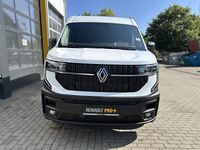 Ny Renault Master 150 HK (110 kW) 2025 Van