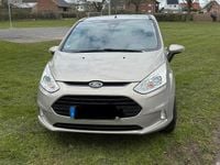 Second-hand Ford B-MAX 95 CP (69 kW) 2015 Bej Monovolum
