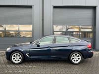 gebraucht BMW 320 Gran Turismo 320 i xDRIVE LUXURY AUT NAVI PANO