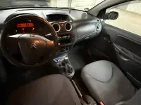 Gebraucht Citroën C2 2006 Schwarz Kleinwagen