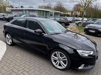 Gebraucht Audi A3 150 PS (110 kW) 2019 Schwarz Limousine