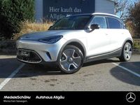 Gebraucht Smart #1 Edition #1 270 kW (368 PS) 2024 Cyber silver SUV