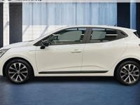 Gebraucht Renault Clio V Equilibre 91 PS (66 kW) 2022 Weiß Limousine