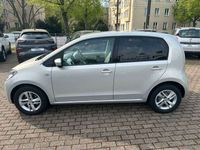 gebraucht Seat Mii Style Salsa*PDC*KLIMA*SITZHZG*WENIG KM*