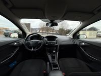 Usata Ford Focus 2015 Marrone Berlina