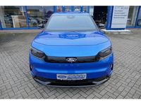 Gebraucht Ford Capri Extended Range 210 kW (286 PS) 2025 Blau SUV