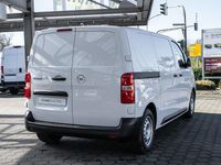 Neu Opel Vivaro-e Combi 100 kW (136 PS) 2025 Van
