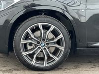 gebraucht BMW X1 xDrive 25e A