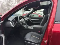 Neu Mazda CX-80 Homura-Line 327 PS (240 kW) 2025 Soul red chrystal SUV