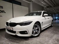 gebraucht BMW 430 i M Sportpaket/Navi/HiFi/ad.LED/