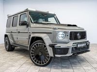 Neu Mercedes G63 AMG AMG 799 PS (587 kW) 2025 Grau SUV