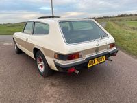 Gebraucht Reliant Scimitar 135 PS (99 kW) 1978 Cabrio