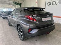 gebraucht Toyota C-HR Basis