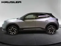 Gebraucht Opel Mokka Elegance 131 PS (96 kW) 2022 Silber SUV