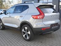 Gebraucht Volvo XC40 Plus 163 PS (119 kW) 2025 Grau SUV