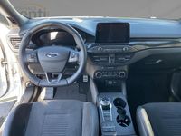 Gebraucht Ford Focus ST 280 PS (205 kW) 2021 Weiss Kombi