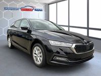 gebraucht Skoda Octavia Combi 2.0 TDI Style DSG Columbus LED