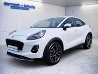 Gebraucht Ford Puma Titanium 2020 SUV