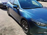 gebraucht Mazda 3 3SKYACTIV-G 120 Center-Line