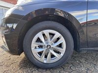 Neu Skoda Fabia Selection 116 PS (85 kW) 2026 Schwarz Kleinwagen