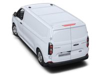Neu Ford Transit Custom Trend 150 PS (110 kW) 2026 Frozen white frozen white Van
